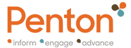 Web Development Services for Penton