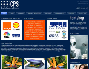 Creative Publishing Solutions
