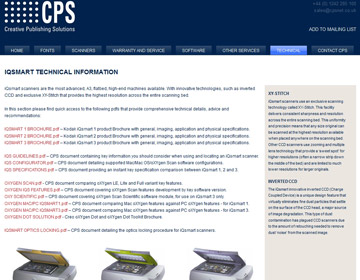 Creative Publishing Solutions