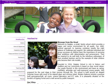 Daiglen School
