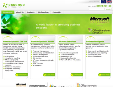 Essence BS