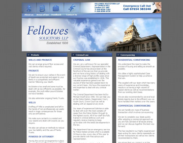 Fellowes Solicitors