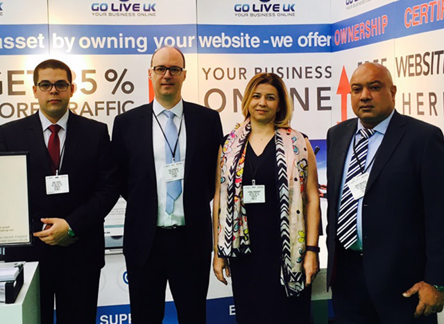 Business Show 2016 Event