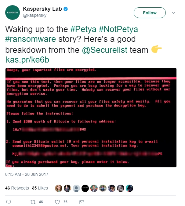 NotPetya_Twitter