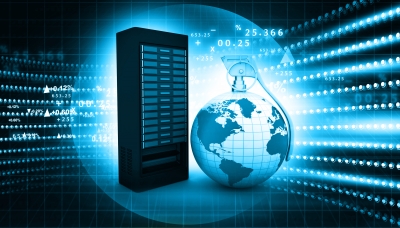 Web Hosting Services