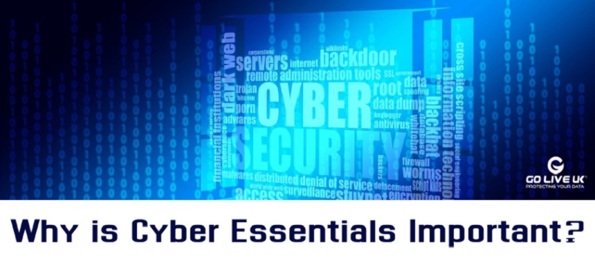 Why is Cyber Essentials Important
