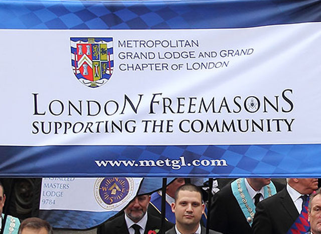 Website Development Project London Freemasonry