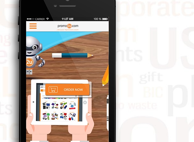 Mobile App Development Project Promo2u