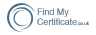 Web Development Services for Find My Certificate