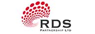 Web Development Services for RDS Partnership Ltd