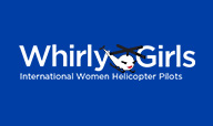 Web Development Services for Whirly Girls