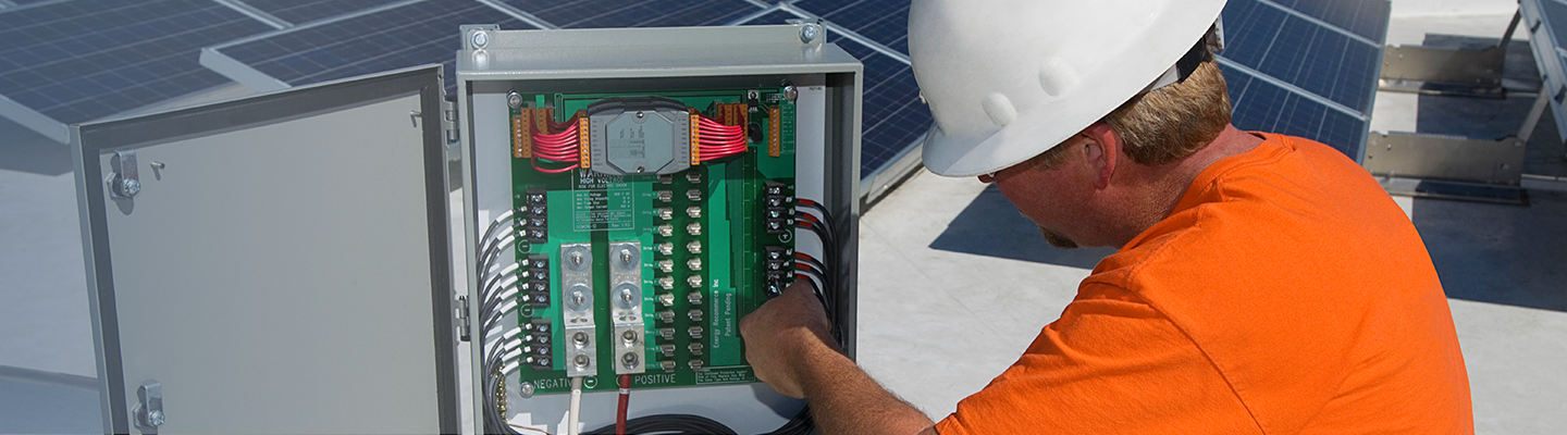 Website Development for Absolute Electrical Install Ltd