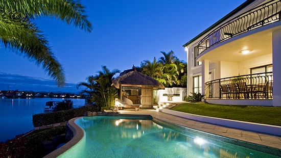 Website Development for Esperanza Real