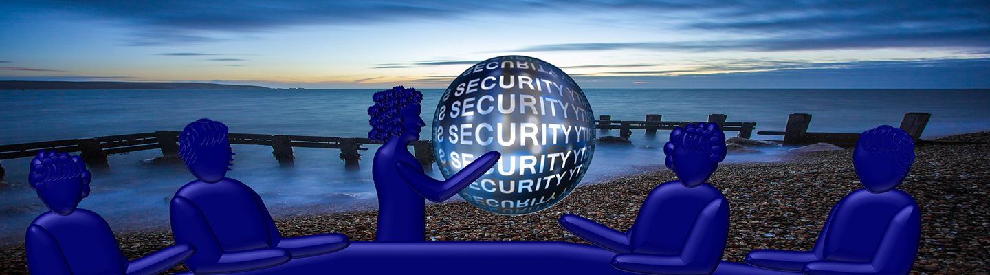 Website Development for Whitgift Security Ltd