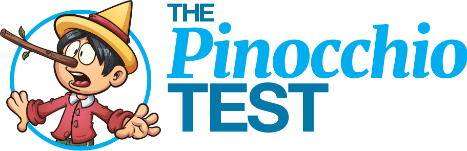Pinocchio test