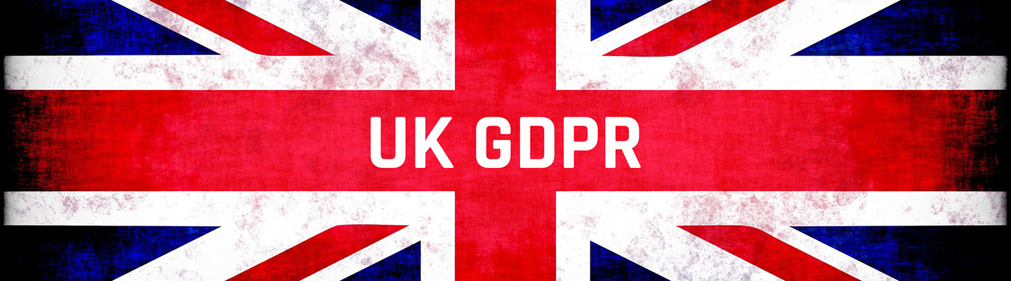UK GDPR